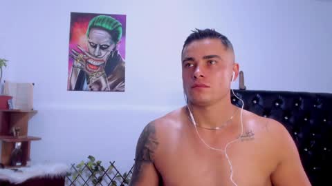 Connor Smith online show from 01/03/25, 06:03