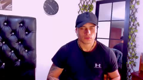 Connor Smith online show from 02/18/25, 03:21