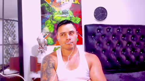 Connor Smith online show from 03/03/25, 07:39