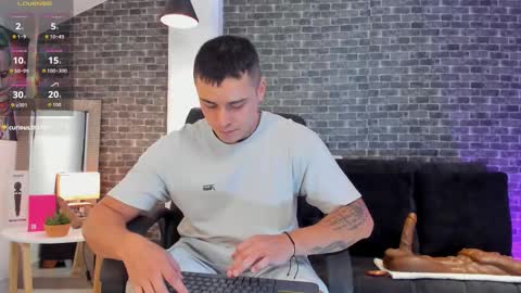 Connor Smith online show from 09/13/25, 02:11