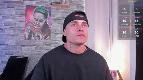 Connor Smith online show from 10/17/25, 09:17