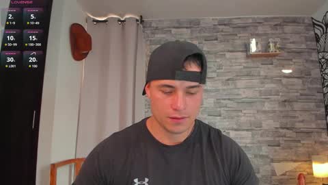 Connor Smith online show from 12/17/25, 09:54