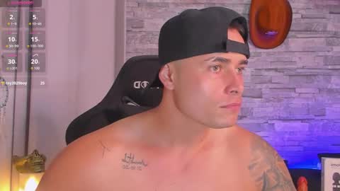 Connor Smith online show from 01/14/26, 12:22