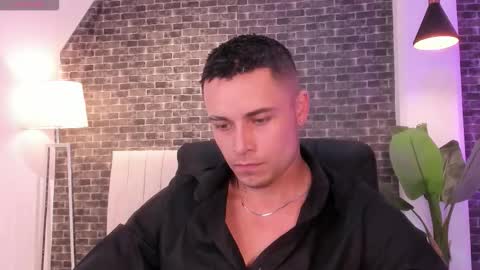 Connor Smith online show from 02/09/26, 10:25