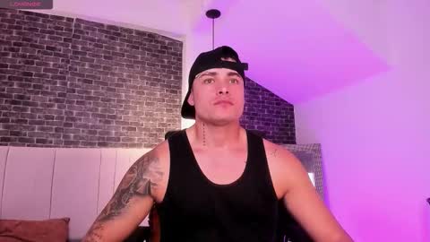 Connor Smith online show from 02/27/26, 08:31