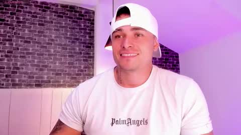 Connor Smith online show from 03/04/26, 04:46