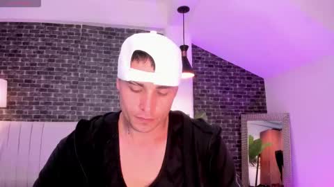 Connor Smith online show from 03/13/26, 02:23