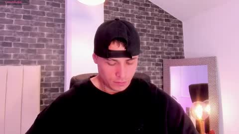 Connor Smith online show from 03/30/26, 12:11