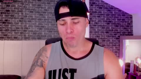 Connor Smith online show from 04/03/26, 10:30