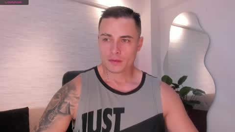 Connor Smith online show from 04/17/26, 09:56