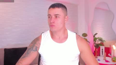 Connor Smith online show from 04/27/26, 01:09