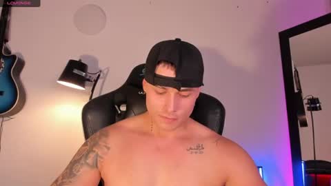 Connor Smith online show from 06/27/26, 02:01