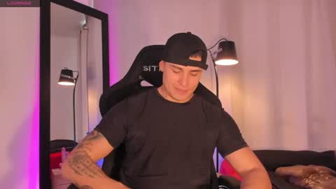 Connor Smith online show from 07/03/26, 11:16