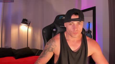 Connor Smith online show from 07/05/26, 01:12