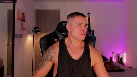 Connor Smith online show from 07/09/26, 11:47