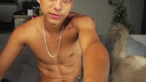 Snapshot of connorxstone_ chatting on 01/02/25, 11:06 Seraf rincon independent model online show from 01/02/25, 11:06