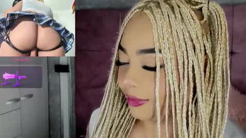 Conny online show from 03/20/26, 01:49