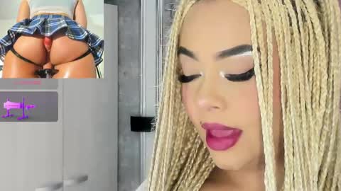 Conny online show from 04/11/26, 01:48