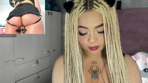 Conny online show from 04/14/26, 02:12