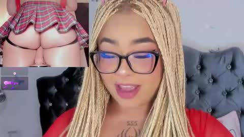 Snapshot of conny_curly chatting on 05/20/26, 02:12 Conny online show from 05/20/26, 02:12