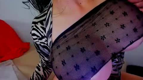 CONNY online show from 01/19/25, 01:33