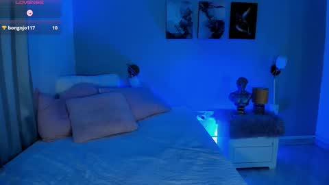 Snapshot of connyloret chatting on 02/10/26, 12:42 Conny Loret online show from 02/10/26, 12:42