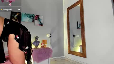 Snapshot of connyloret chatting on 02/27/26, 03:50 Conny Loret online show from 02/27/26, 03:50