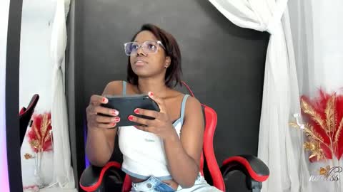 Nilo Solem online show from 03/26/26, 04:18