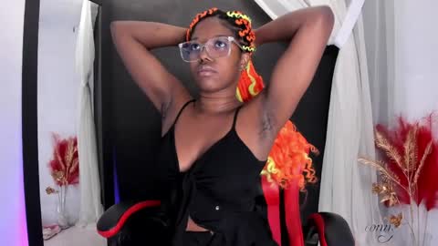 Nilo Solem online show from 04/03/26, 03:37