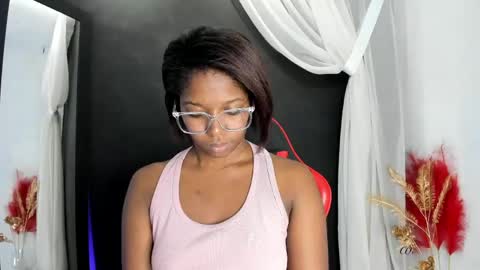 Nilo Solem online show from 05/14/26, 04:08