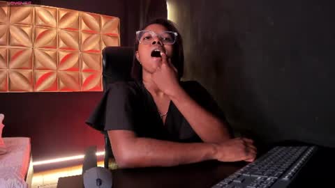 Nilo Solem online show from 07/11/26, 04:43