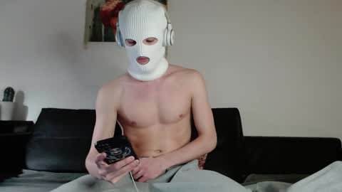 Conor and Chester online show from 01/24/25, 05:32