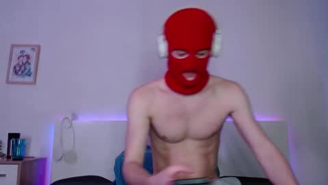 Conor and Chester online show from 02/22/25, 06:30