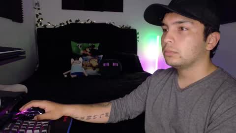 conor_taylor_ online show from 12/02/25, 12:54