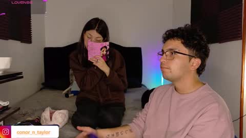 conor_taylor_ online show from 02/24/26, 02:26