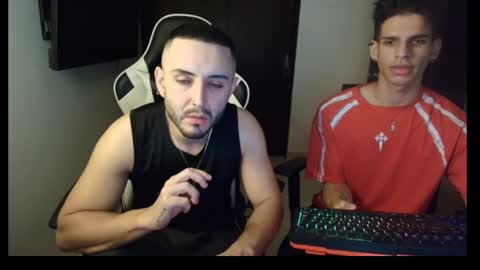 Snapshot of conradgrayson78 chatting on 11/02/25, 12:02 conradgrayson78 leonandresough online show from 11/02/25, 12:02