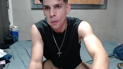 Snapshot of conradgrayson78 chatting on 03/12/26, 01:23 conradgrayson78 leonandresough online show from 03/12/26, 01:23