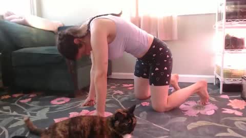 Snapshot of constantcumquest chatting on 11/24/25, 07:46 ANR Mommy online show from 11/24/25, 07:46