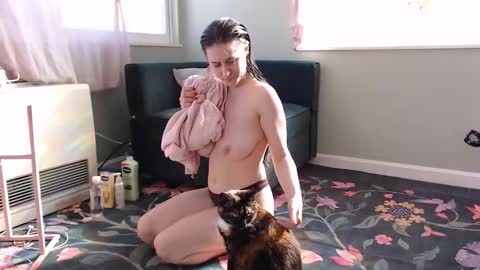 ANR Mommy online show from 02/13/26, 06:37