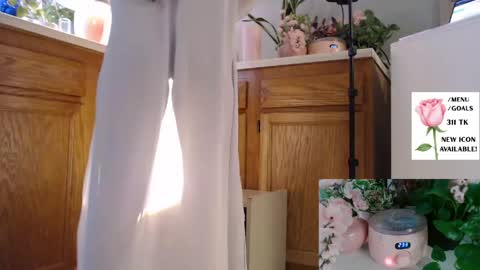 ANR Mommy online show from 03/22/26, 03:04