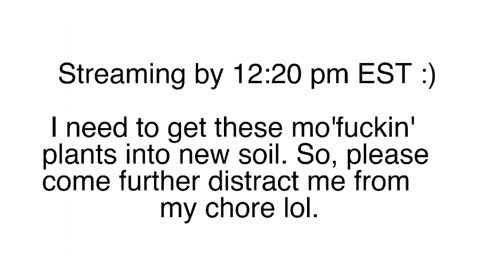 ANR Mommy online show from 04/04/26, 04:04