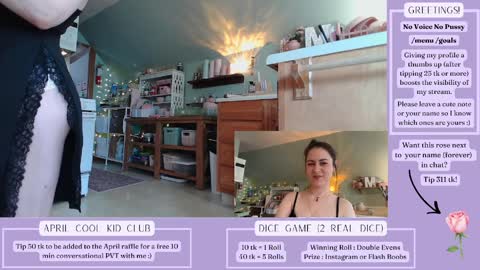 ANR Mommy online show from 04/10/26, 05:28