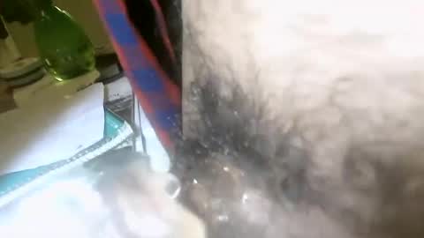 bearded hairy pits big brown cock online show from 12/17/24, 10:43