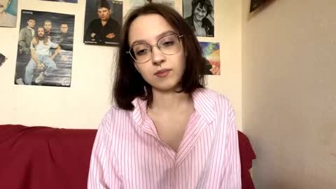 consuelamcelwaine online show from 05/30/26, 07:27