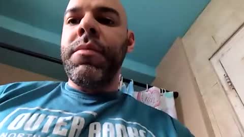 Zaddy43 online show from 03/07/26, 07:00