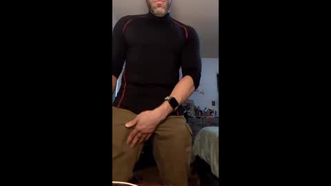 Zaddy43 online show from 04/20/26, 11:24