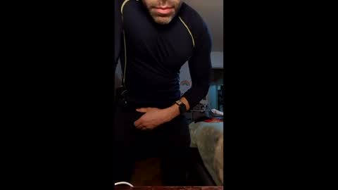 Zaddy43 online show from 04/21/26, 12:33