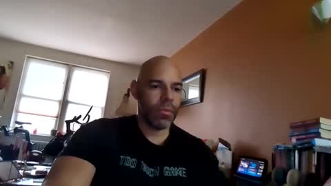 Zaddy43 online show from 05/29/26, 11:41