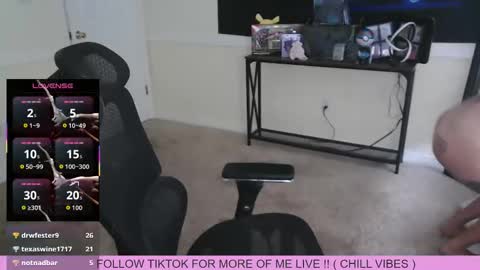 controllercutie online show from 02/27/26, 02:50