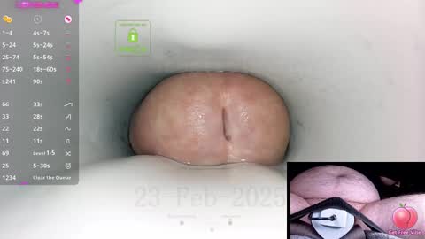 Control online show from 02/23/25, 11:22